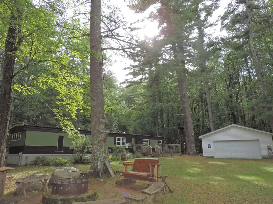 W10443 TROUT HAVEN ROAD, Dunbar, WI 54119 - #2