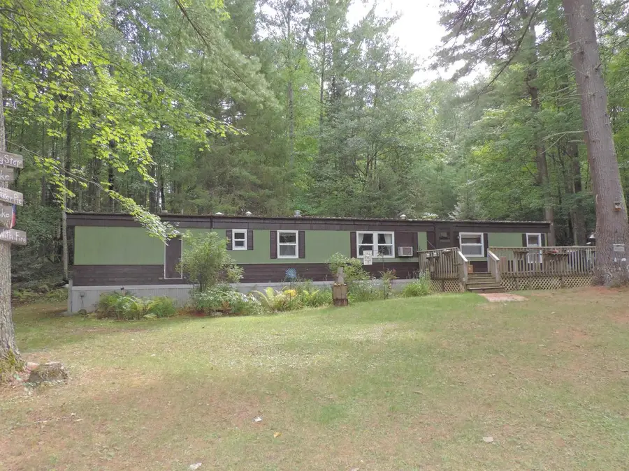 W10443 TROUT HAVEN ROAD, Dunbar, WI 54119 - #3