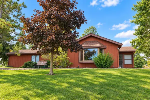 N161 CEDAR SPRINGS CIRCLE, Neshkoro, WI 54960
