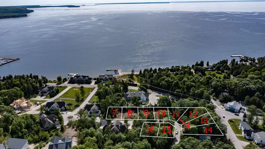 11041 W LIBERTY PARK CIRCLE, Sister Bay, WI 54234 - #2