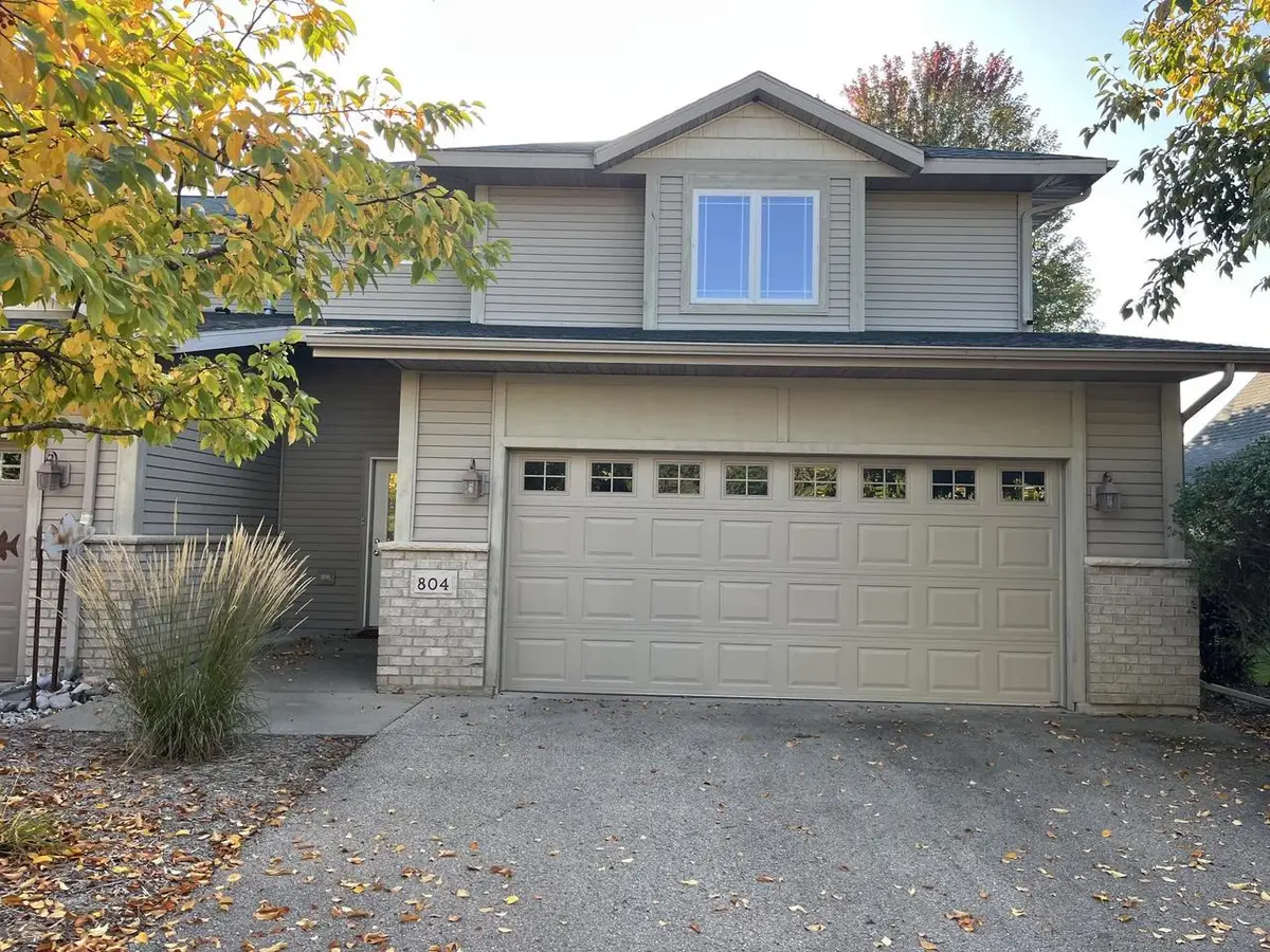 804 MALLARD WAY, Marinette, WI 54143 - #1