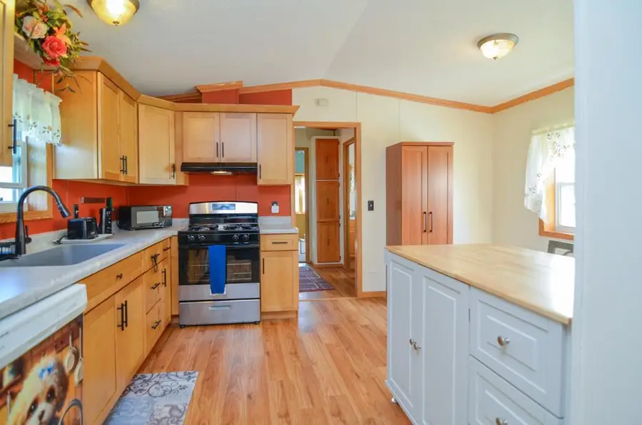 886 LILLY ROAD, Little Suamico, WI 54141 - #3