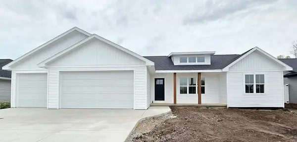 N9261 CONSTELLATION DRIVE, Appleton, WI 54915