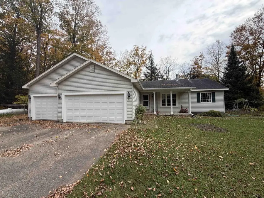 W12531 MILL CREEK COURT, Gresham, WI 54128 - #2