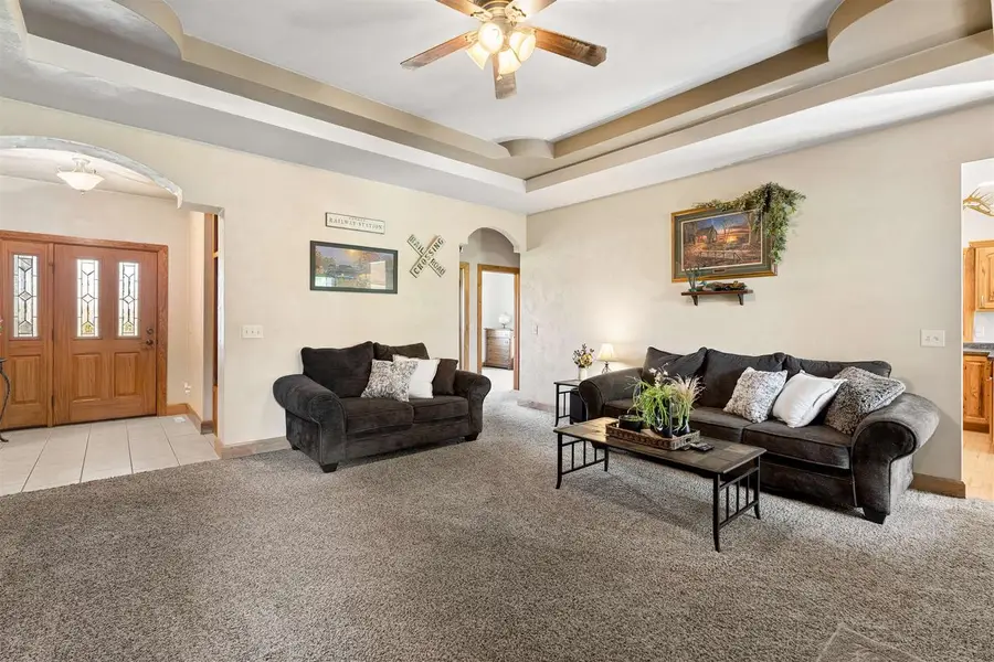 W5851 COUNTY ROAD O, Appleton, WI 54913 - #2