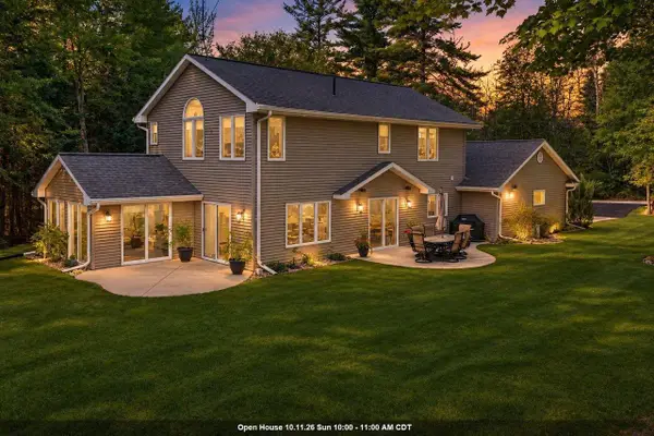W6005 LAKE ROAD, Wausaukee, WI 54177