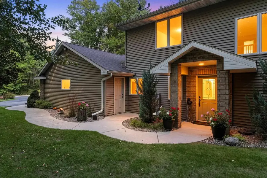W6005 LAKE ROAD, Wausaukee, WI 54177 - #3