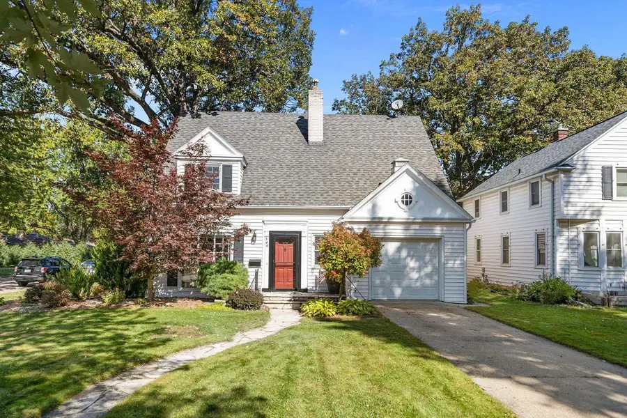 544 W SEYMOUR STREET, Appleton, WI 54915 - #2