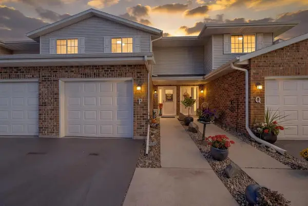2543 TELLURIDE TRAIL  #P, Green Bay, WI 54313