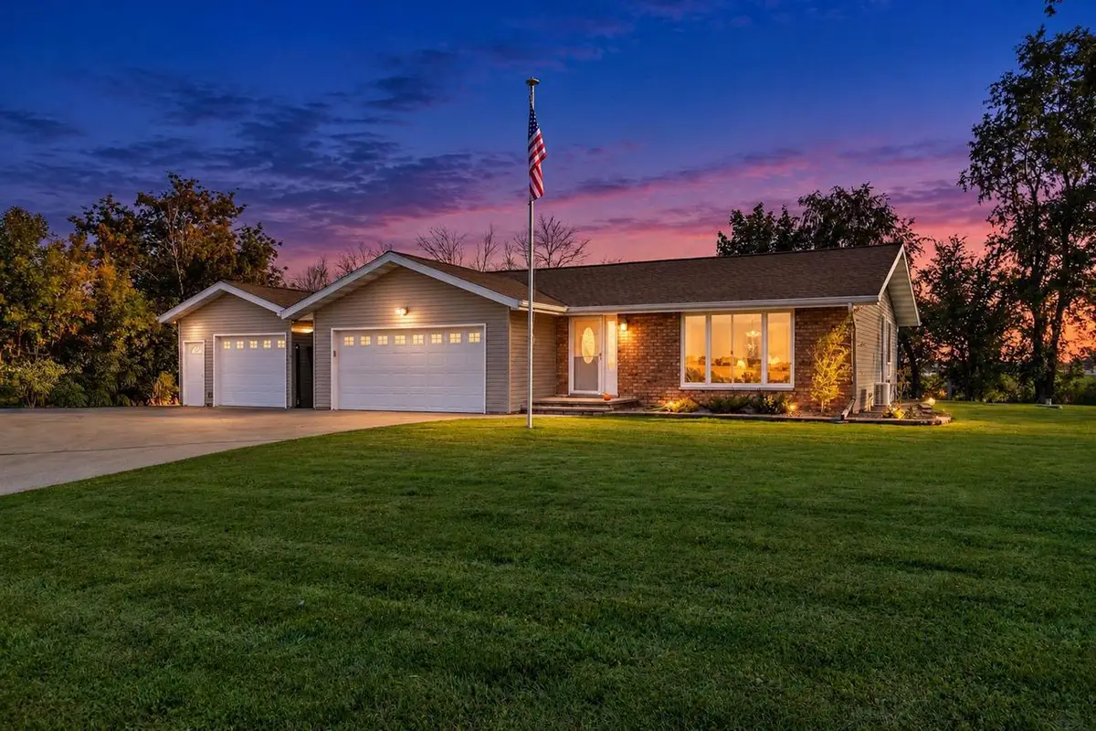 W1073 COUNTY RD JJ, Kaukauna, WI 54130 - #1