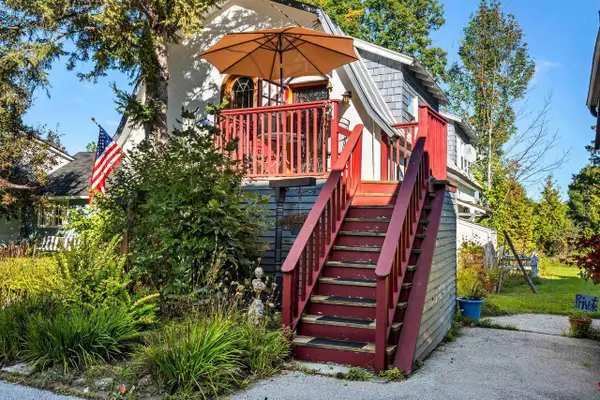 9110 STATE HWY 42  #D-2, Fish Creek, WI 54212