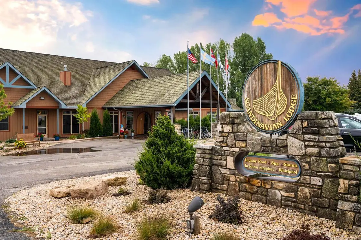 10506 STATE HIGHWAY 57  #304, Sister Bay, WI 54324 - #1
