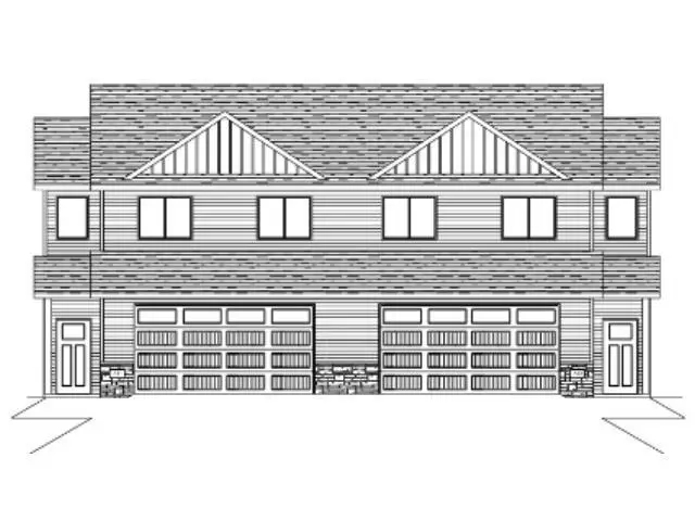 721 MERLIN DRIVE, Green Bay, WI 54301 - #1