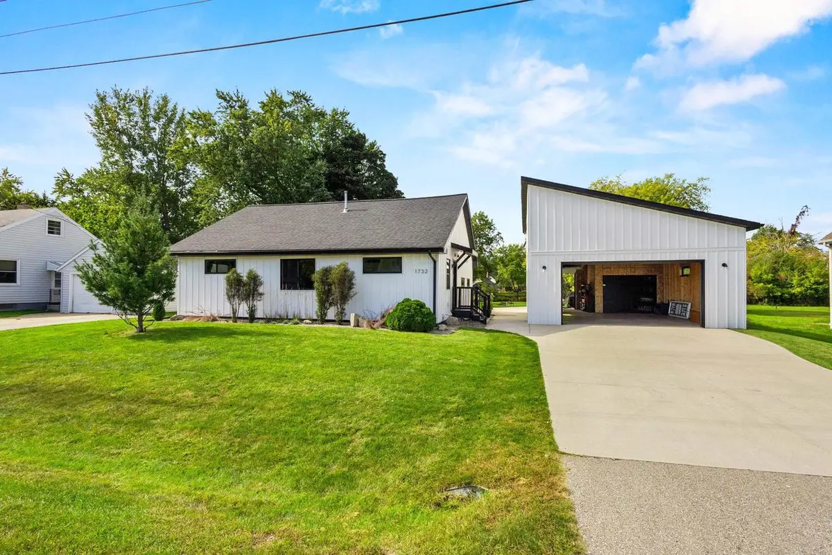 1732 ISLAND COURT, Green Bay, WI 54303 - #1