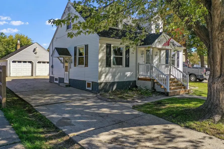 1449 CASS STREET, Green Bay, WI 54301 - #2