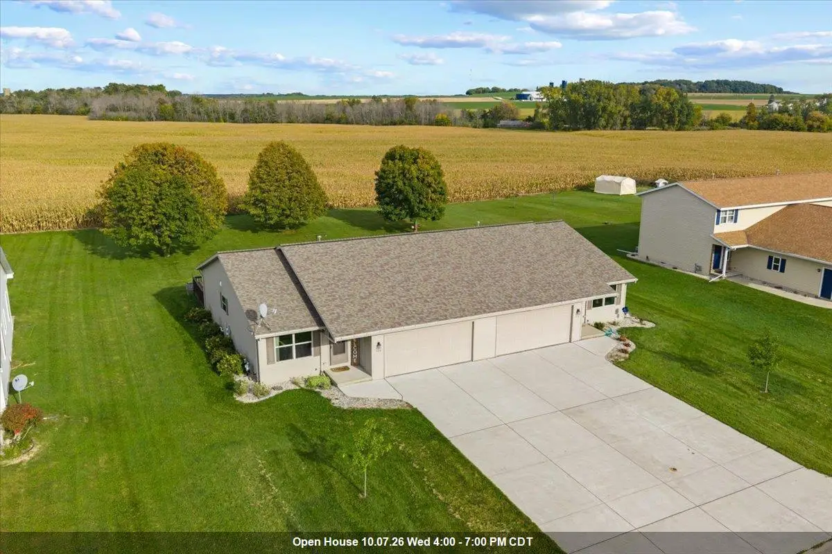 418 PRAIRIE LANE, Luxemburg, WI 54217 - #1