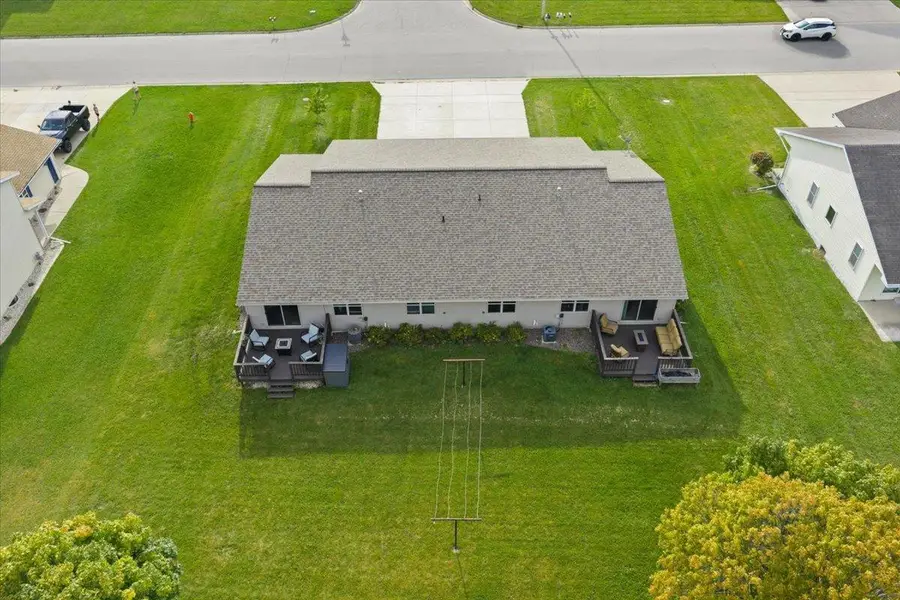 418 PRAIRIE LANE, Luxemburg, WI 54217 - #2