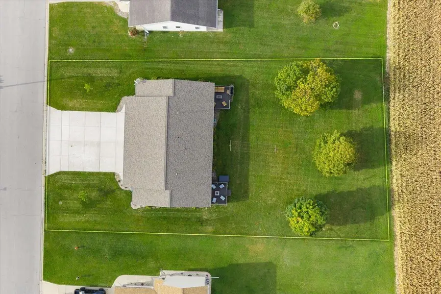 418 PRAIRIE LANE, Luxemburg, WI 54217 - #3