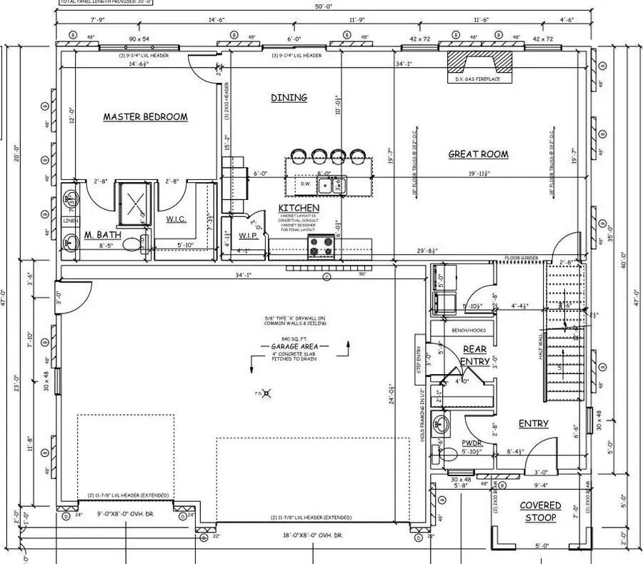 1611 EMERSON COURT, Green Bay, WI 54313 - #2