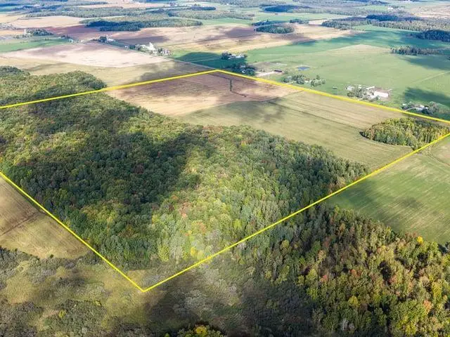 CTY HWY A, Athens, WI 54411 - #1