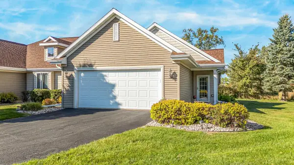 E7616 WOOD DUCK COURT, Fremont, WI 54940