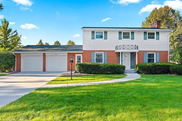 501 ST MARYS BOULEVARD, Green Bay, WI 54301