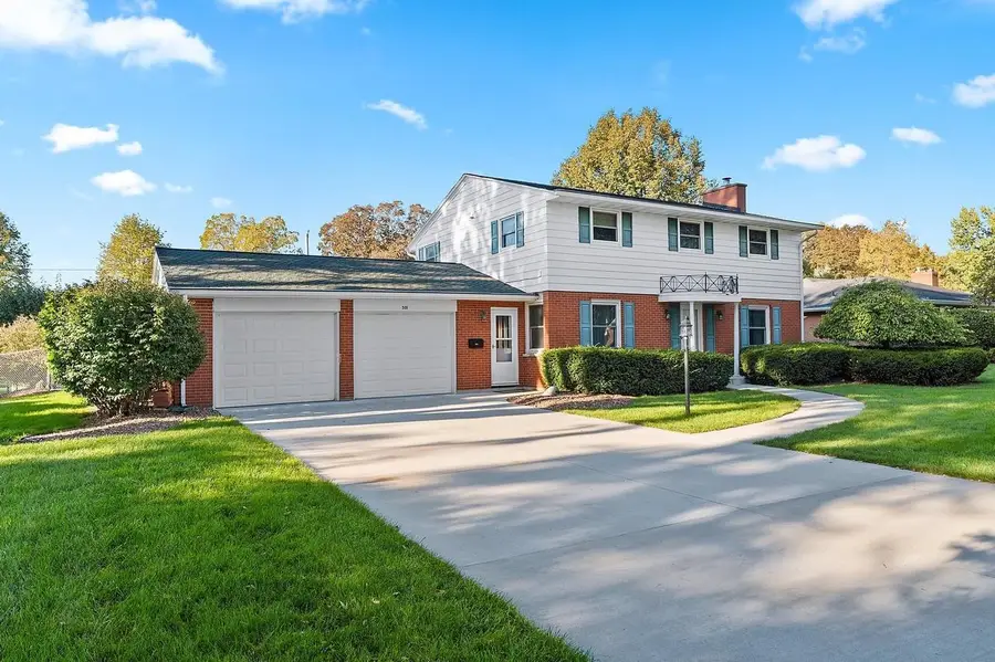 501 ST MARYS BOULEVARD, Green Bay, WI 54301 - #2
