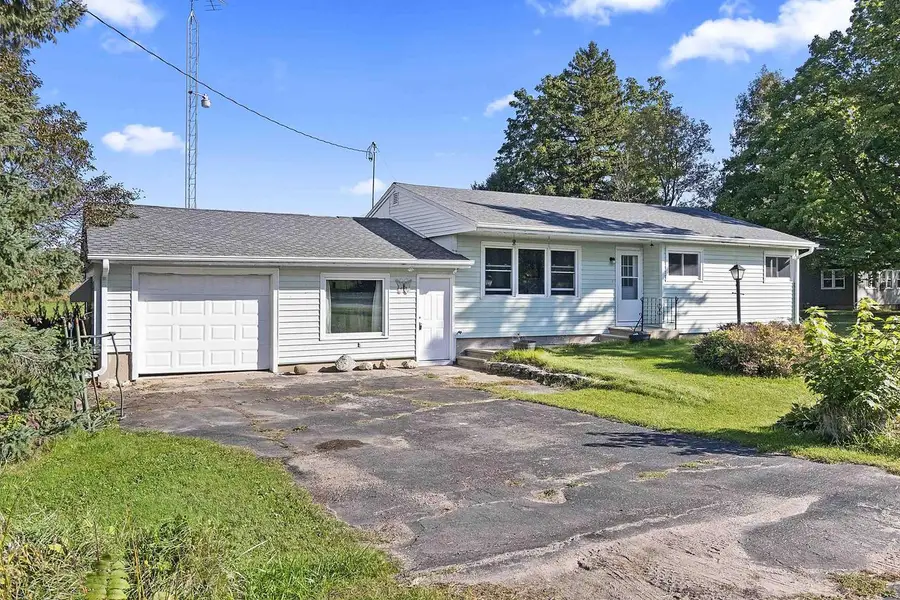W11319 ROSE ELD ROAD, Rosendale, WI 54971 - #2