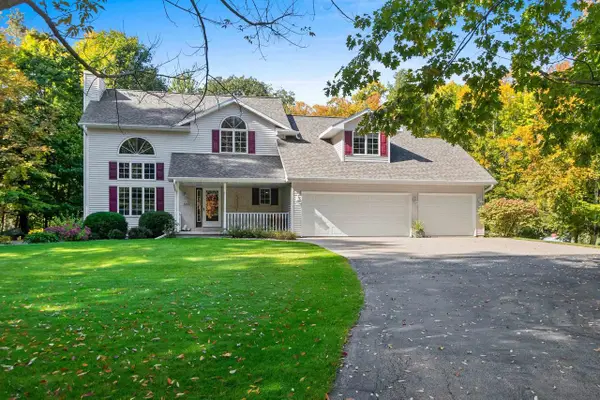 5145 HEMLOCK LANE, Oconto Falls, WI 54154
