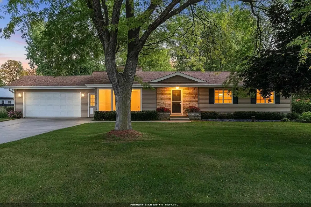N3408 COUNTY ROAD CP, Pound, WI 54161 - #1
