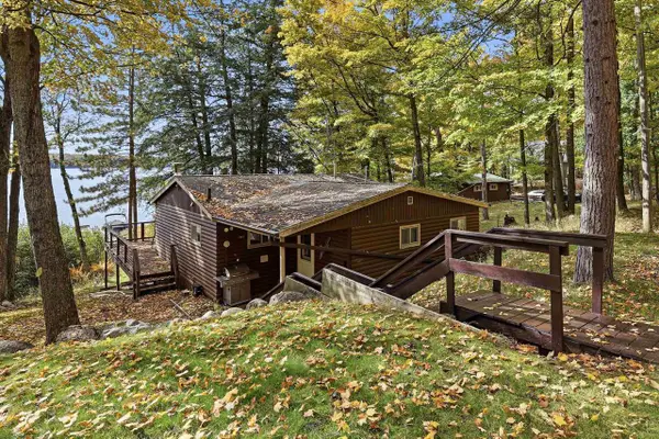 9445 DEER LANE, Pickerel, WI 54465