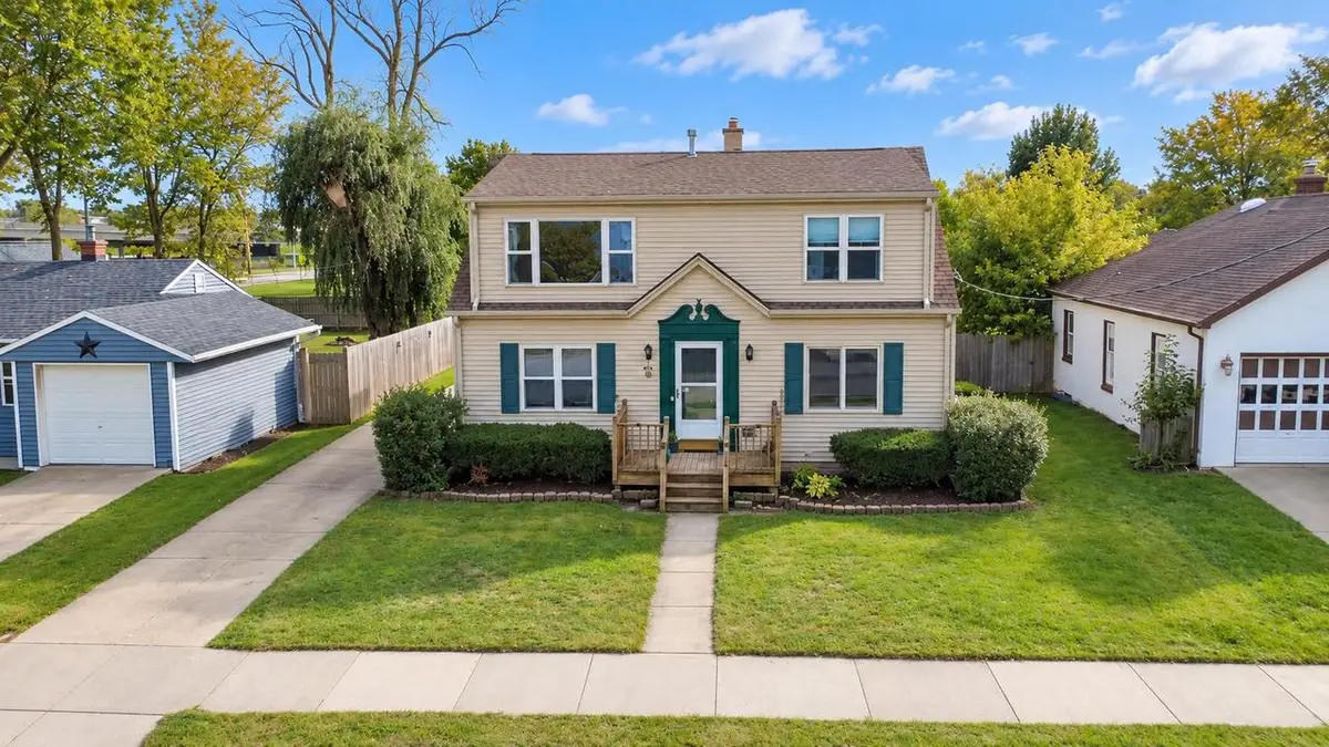 608 MONROE STREET, Neenah, WI 54956 - #1