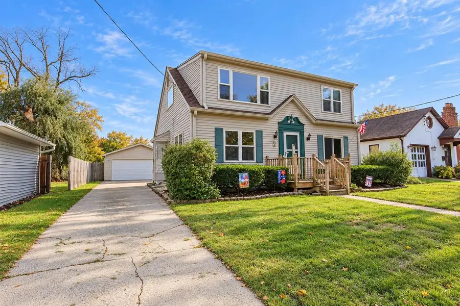 608 MONROE STREET, Neenah, WI 54956 - #2