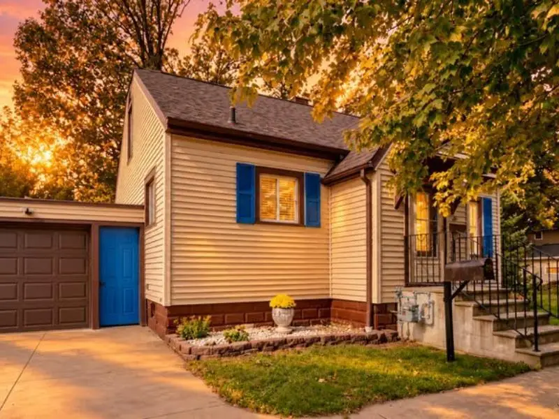 1105 LINCOLN STREET, Green Bay, WI 54303 - #1