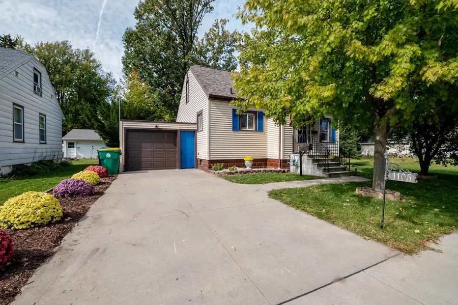 1105 LINCOLN STREET, Green Bay, WI 54303 - #2
