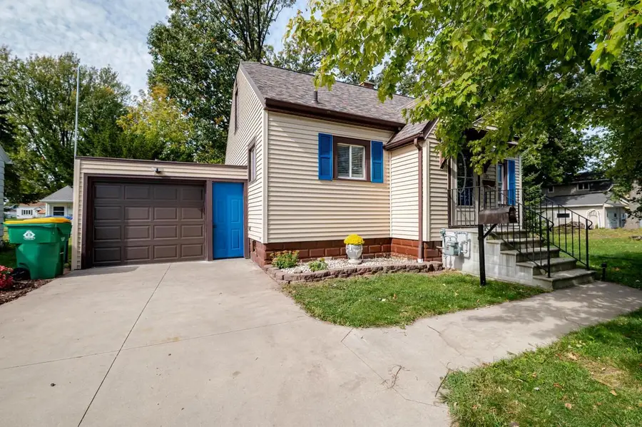1105 LINCOLN STREET, Green Bay, WI 54303 - #3