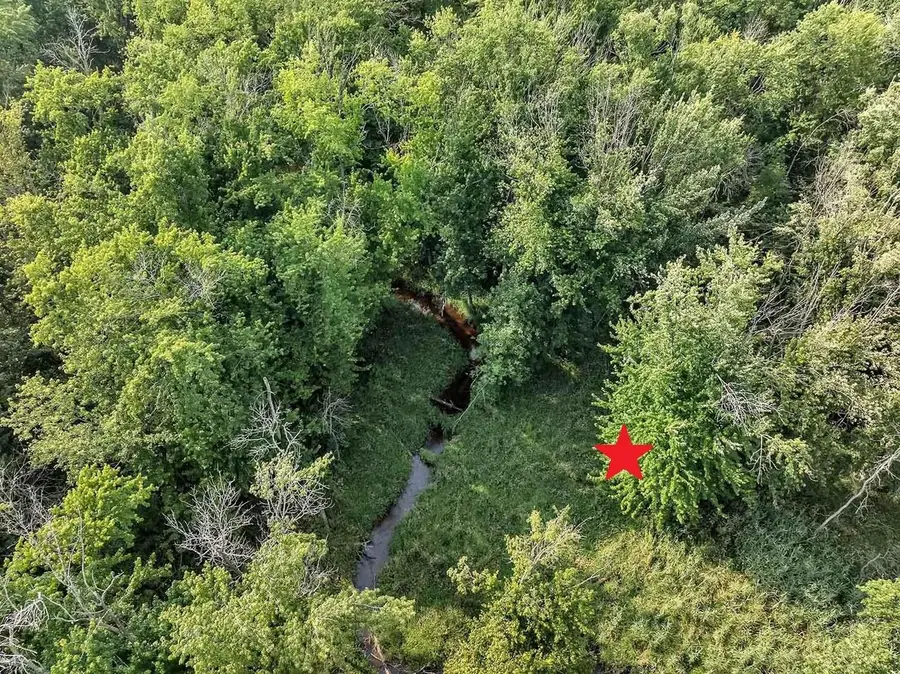WILSON ROAD, Algoma, WI 54201 - #2