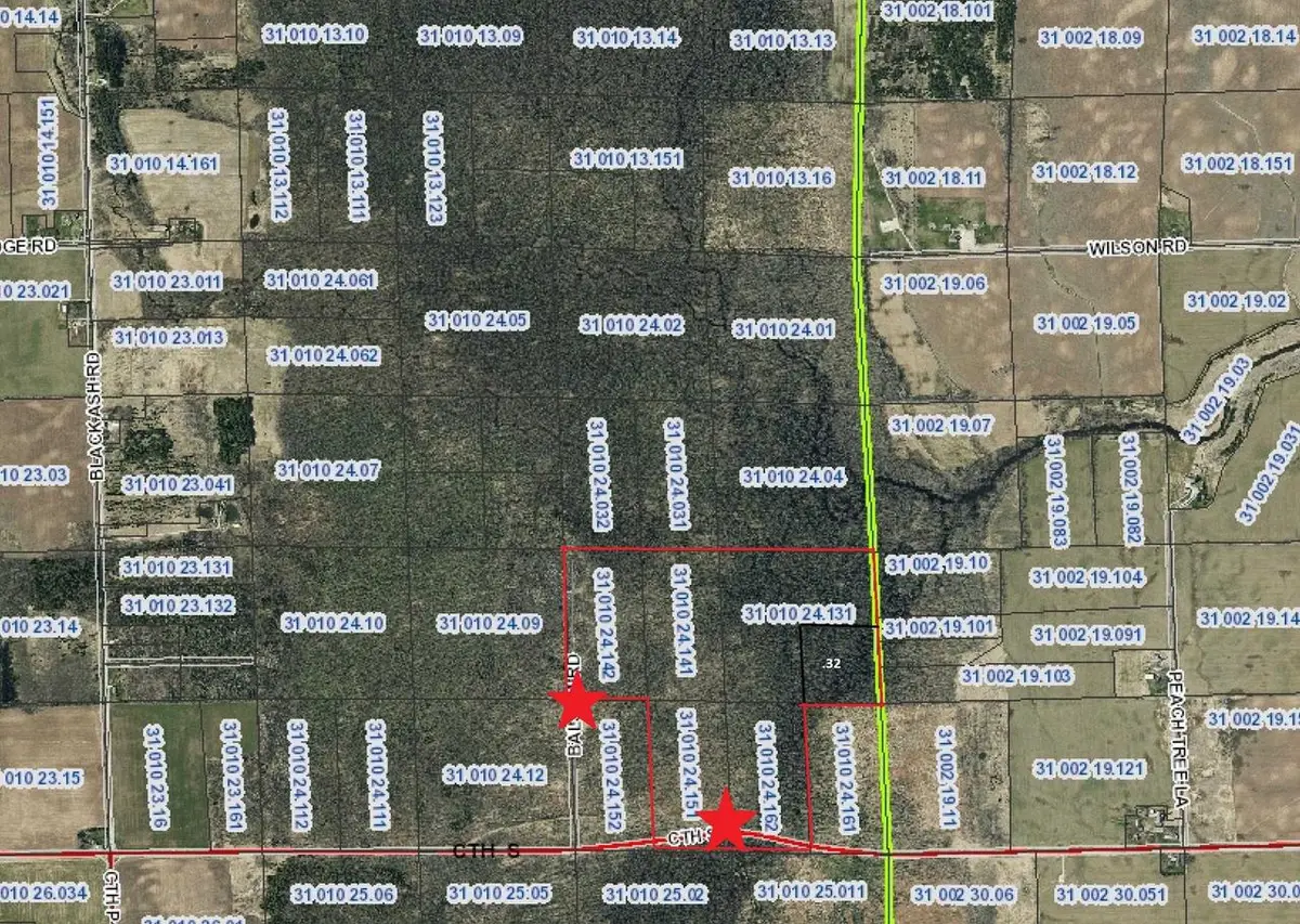COUNTY ROAD S, Algoma, WI 54201 - #1