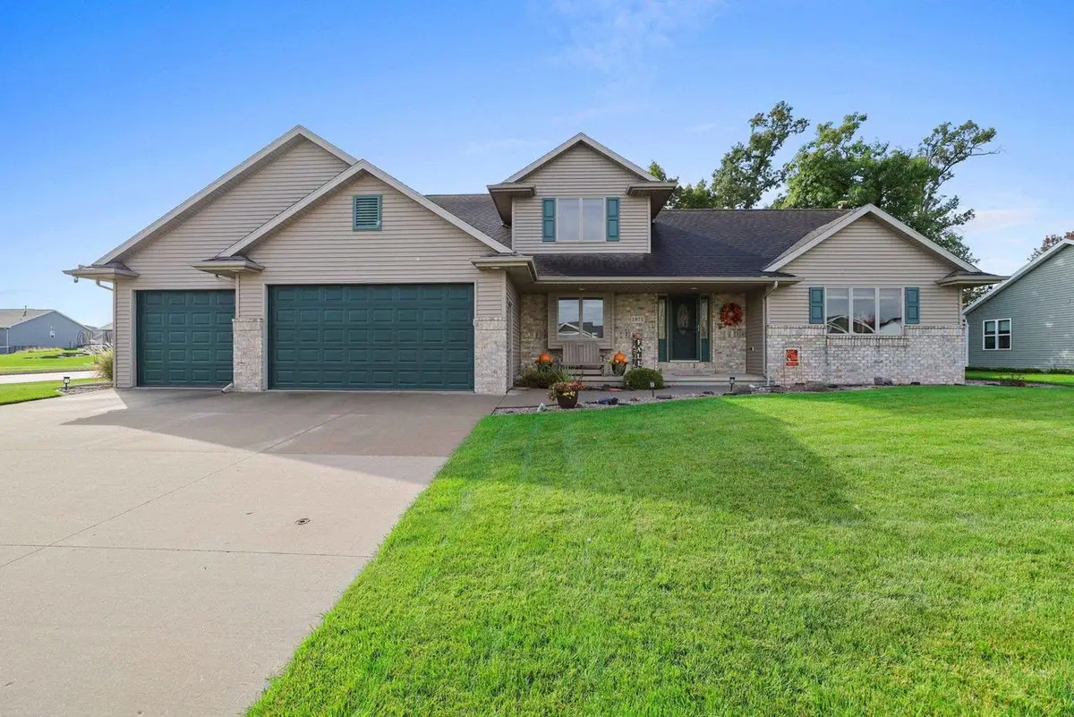 1971 ANTELOPE TRAIL, Kaukauna, WI 54130 - #1