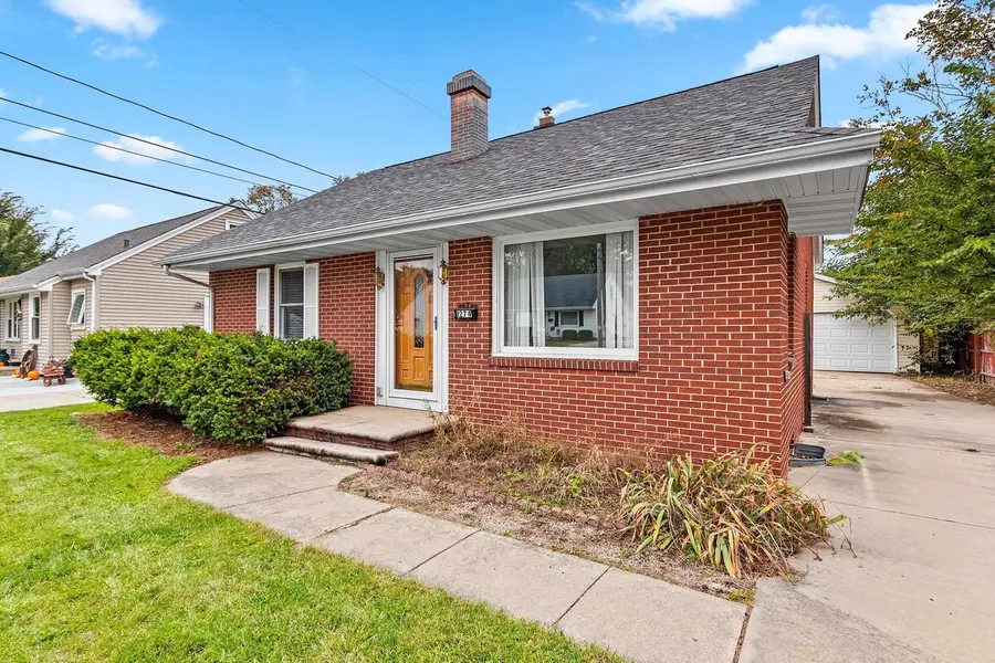 1274 MINAHAN STREET, Green Bay, WI 54303 - #3