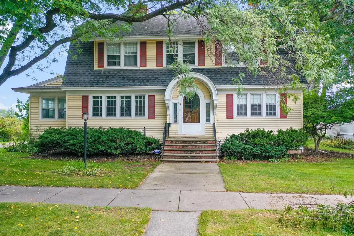 708 GARDEN STREET, Green Bay, WI 54303 - #1