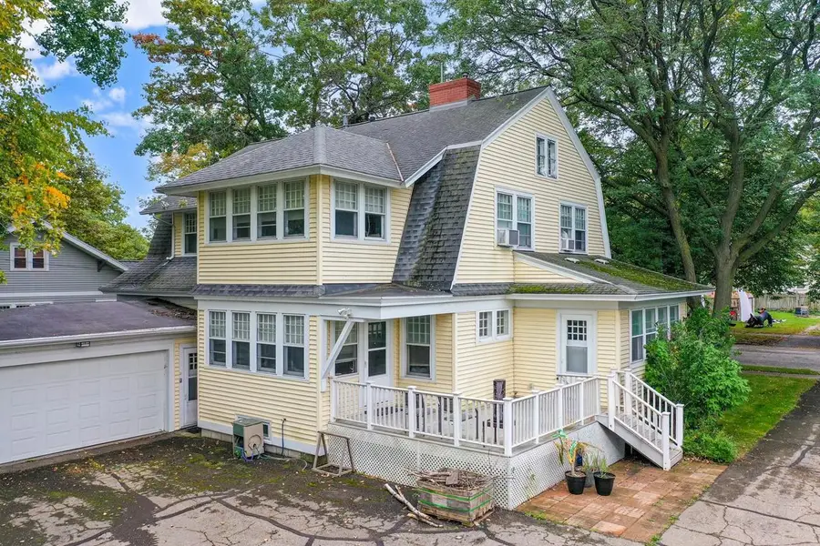708 GARDEN STREET, Green Bay, WI 54303 - #2