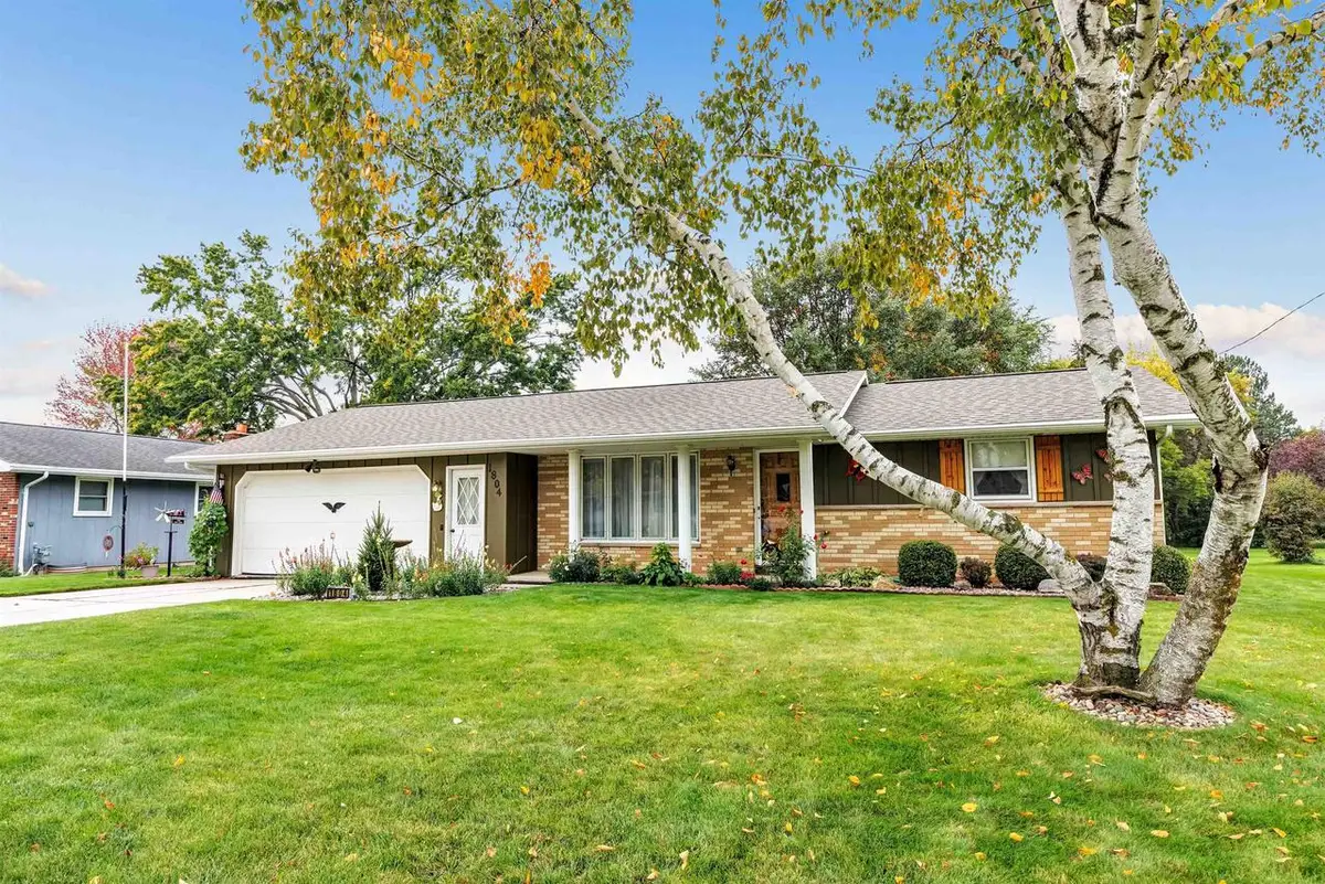 1804 KEEHAN LANE, Green Bay, WI 54311 - #1