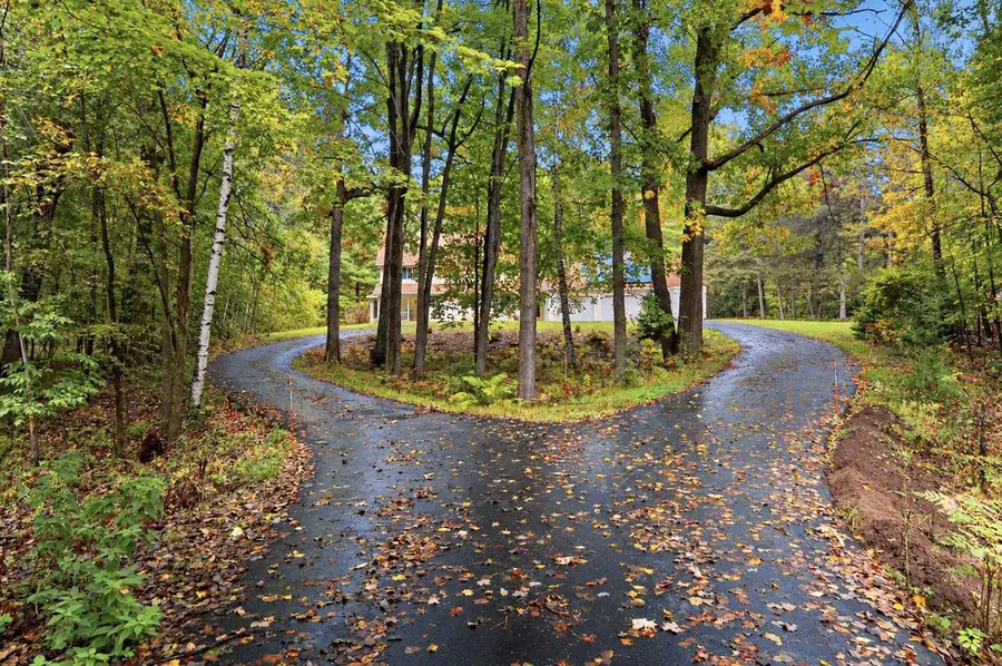 4527 CREEK VALLEY LANE, Oneida, WI 54155 - #2
