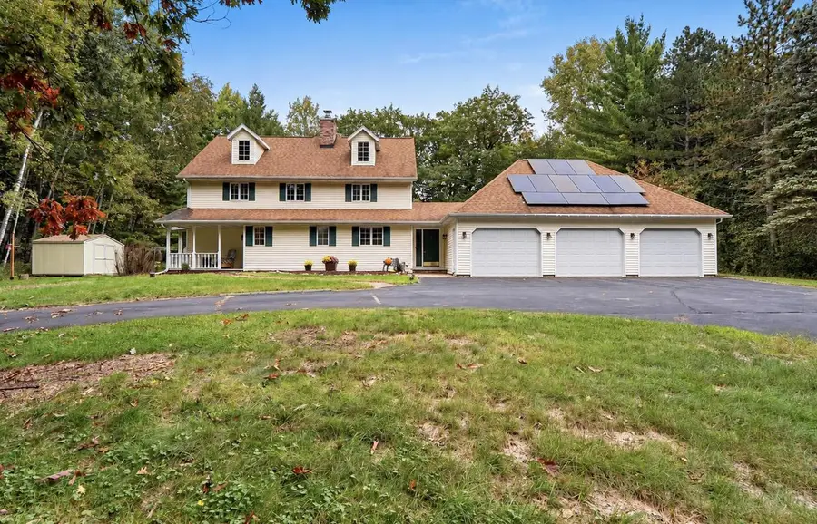 4527 CREEK VALLEY LANE, Oneida, WI 54155 - #3