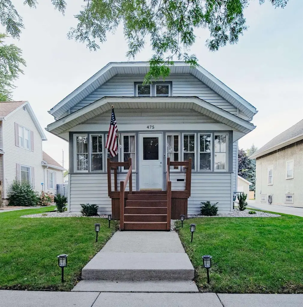 475 WESTERN AVENUE, Fond Du Lac, WI 54935 - #1