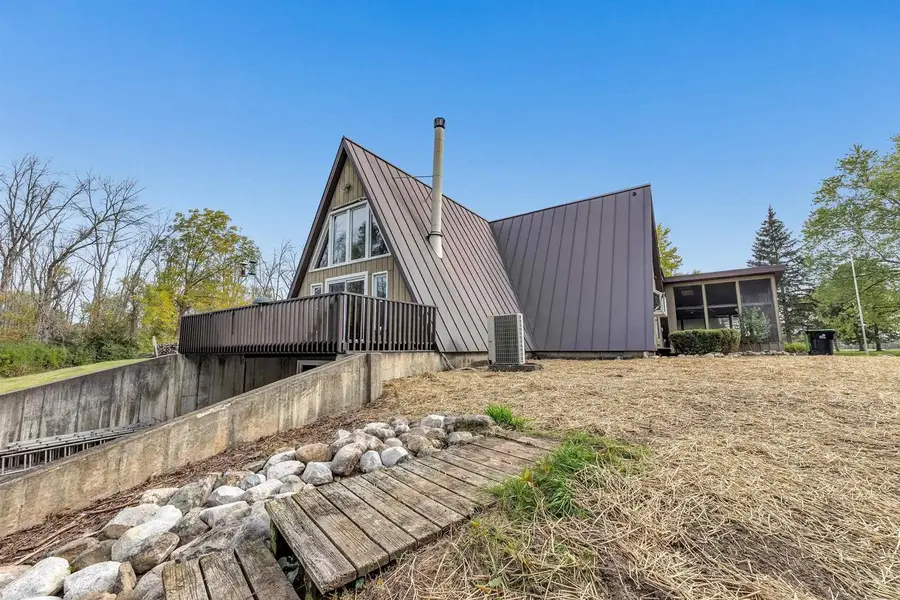 E6562 COUNTY ROAD F, Weyauwega, WI 54983 - #3