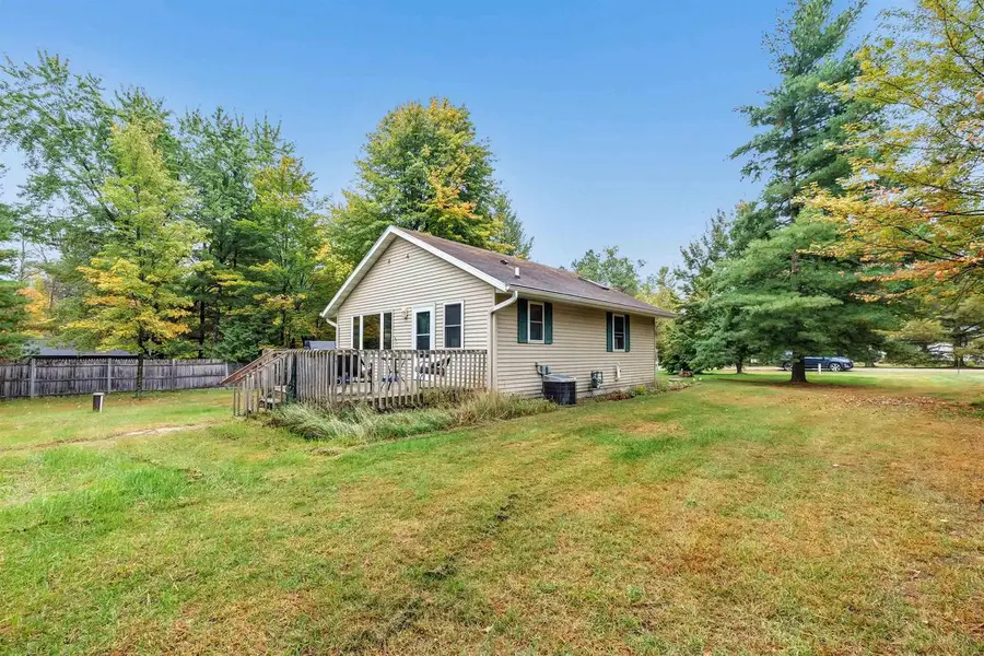 W5112 PIONEER COURT, Shawano, WI 54166 - #2