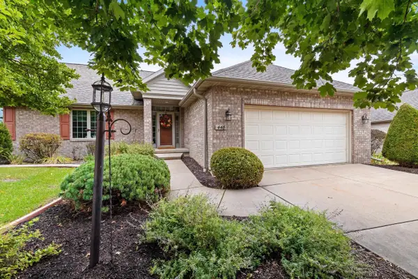 448 WOODFIELD DRIVE, Green Bay, WI 54313