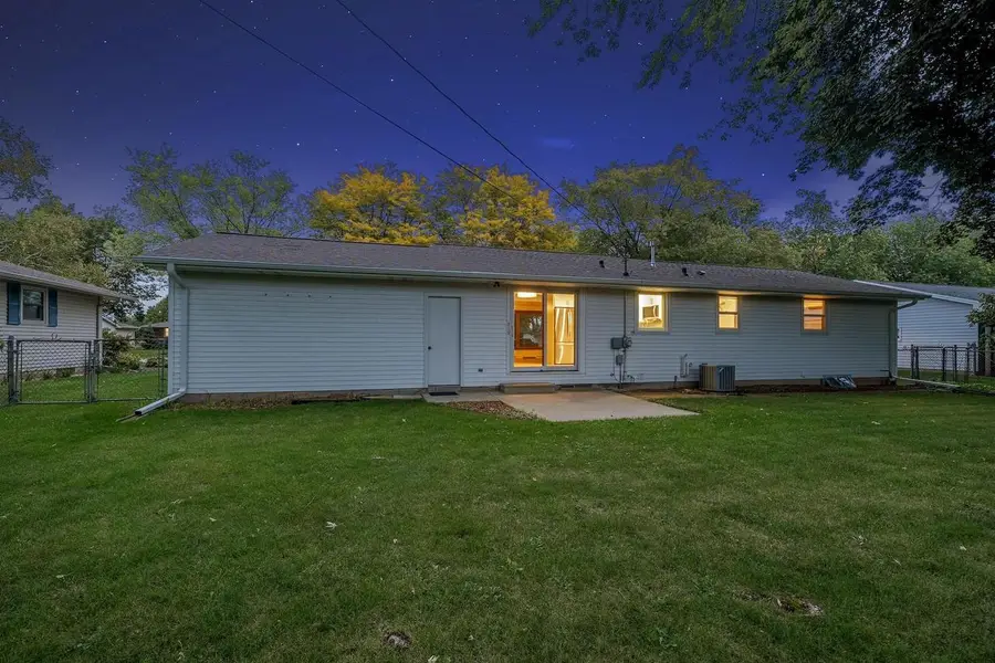 1509 APACHE AVENUE, Green Bay, WI 54313 - #3